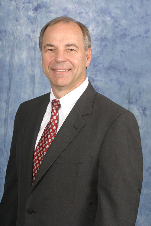 Frank M. Betley - PREA/Allegheny President & CEO