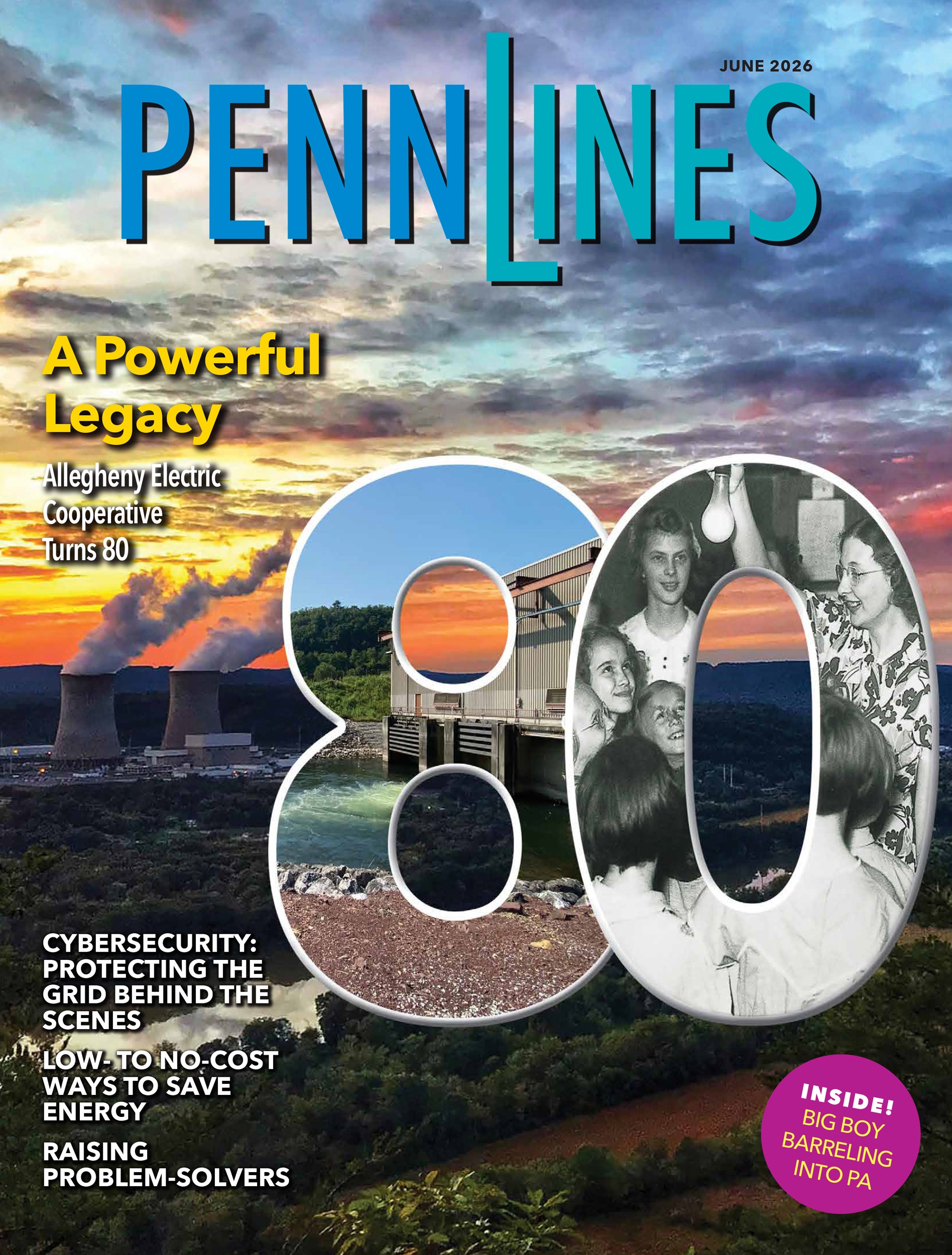 June 2026 Cover