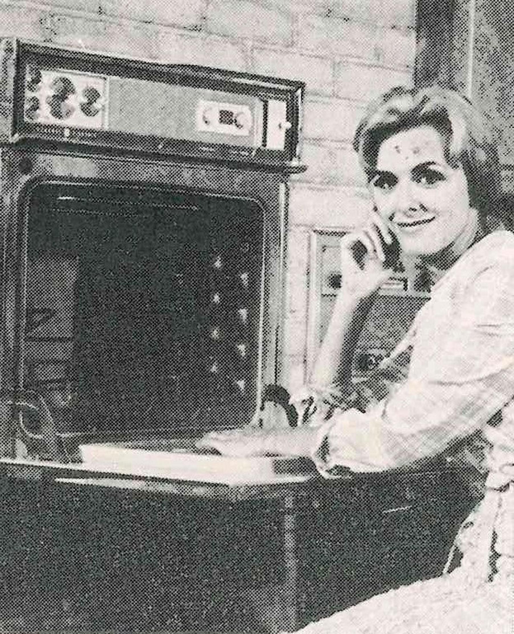 April 1967