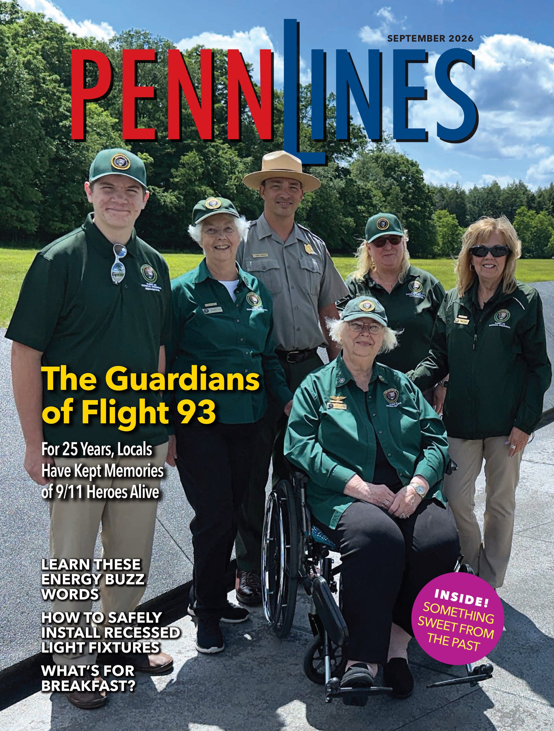 September 2026 Cover