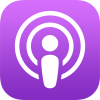 Apple Podcasts