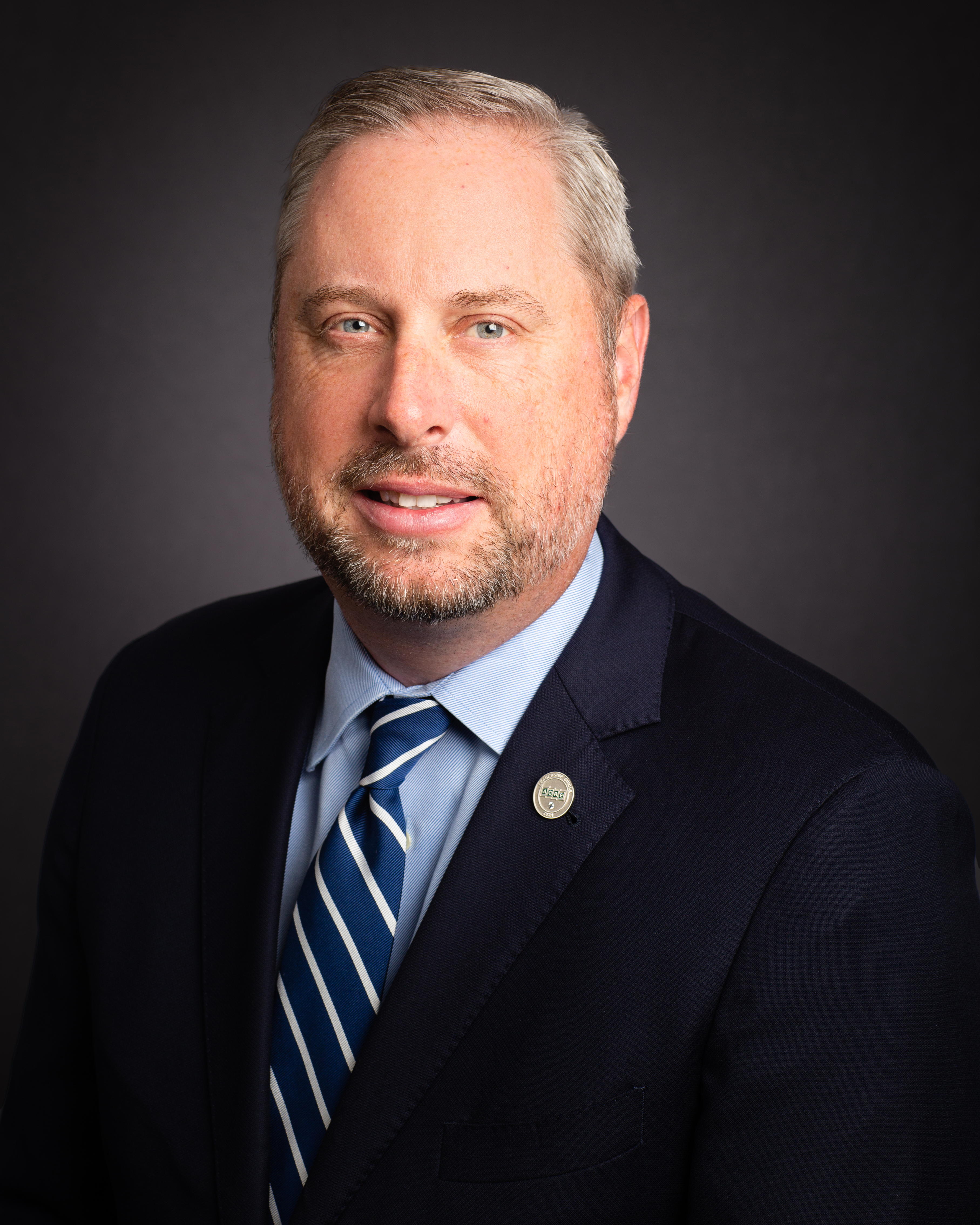 PREA/Allegheny President & CEO Steve M. Brame