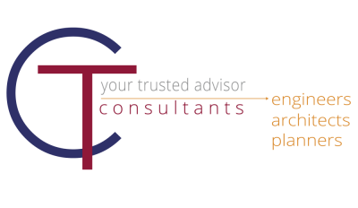 CT logo