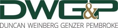 DWG&P logo