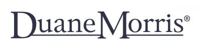 Duane Morris logo