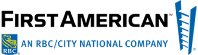 First American logo