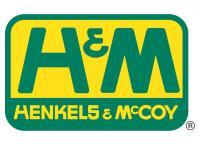 Henkels & McCoy logo
