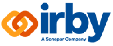Irby logo