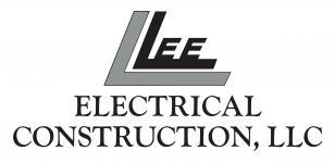 Lee Electrical Construction logo