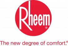 Rheem logo