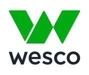 WESCO logo