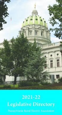 2021-22 Legislative Directory